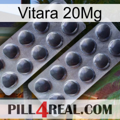 Vitara 20Mg 31